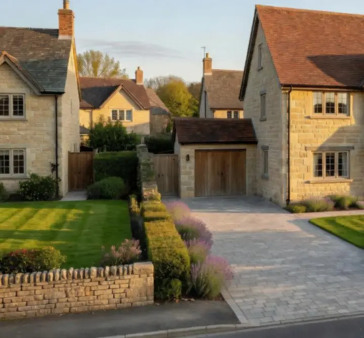 Domestic building and renovation project by FORD & CO BUILDING